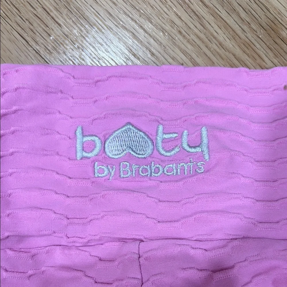Pink Booty by Brabants Leggings - Picture 2 of 4